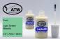 Preview: Ford, Light Green Metallic, CO / XSC-1362C: 20ml Lackstift + 20ml Klarlack - Set, von ATW Autoteile West.